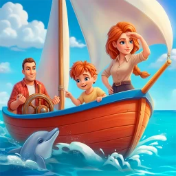 Значок Pacifida Adventures: Farm Game
