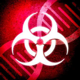 Значок Plague Inc.